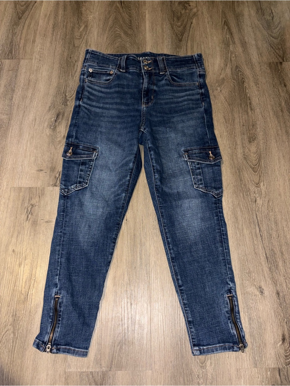American Eagle | Jeans